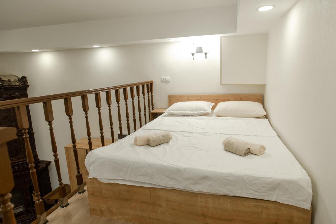 Mardzhanov Apartments, Block 108 Tbilisi Exterior foto